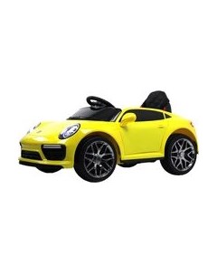 Детский автомобиль F333FF Rivertoys