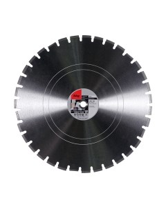 Отрезной диск алмазный Fubag 58381-4