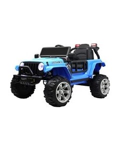 Детский автомобиль T222TT 4WD Rivertoys