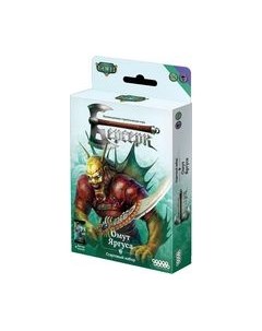 Настольная игра Мир Хобби Берсерк Ложные боги. Стартовый набор Омут Яргуса / 915941 Мир хобби