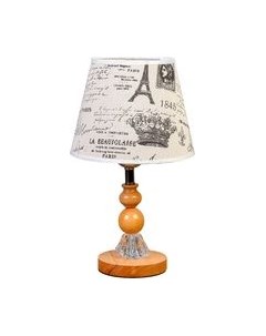 Прикроватная лампа Risalux Аврора 3924230