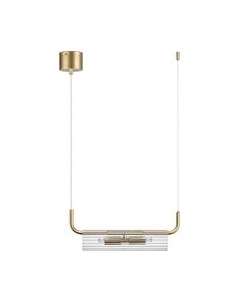 Потолочный светильник Lumion Toronto 6560/2