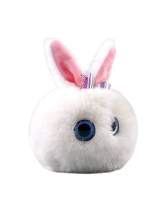 Мягкая игрушка Happy Valley Лупоглазики Льдинка / 7725988 Happy valley