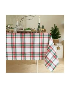 Скатерть Этель Нoliday decoration 149x250 / 7182045