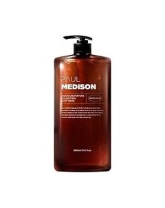 Гель для душа Paul Medison Signature Perfume Collection Body Wash White Musk Paul medison