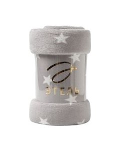 Плед Этель Звезды 180x200 / 10359398