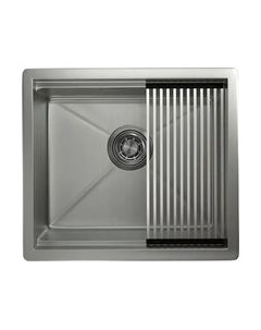 Мойка кухонная GRANULA KS-5045U Granula