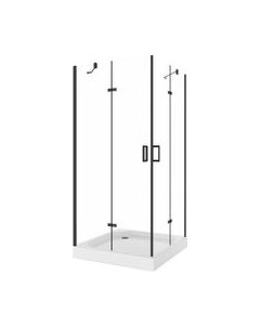 Душевой уголок Niagara NG-6814-08 100x100x195