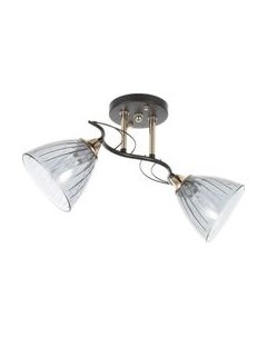 Потолочный светильник BayerLux Сальма 9643958 Bayerlux