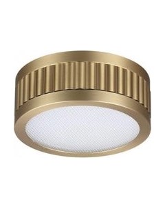Потолочный светильник Odeon Light Manchester 7013/7CL Odeon light
