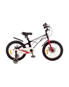 Детский велосипед Super Sport / SSP-16BK Favorit