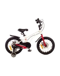 Детский велосипед Super Sport / SSP-18WT Favorit