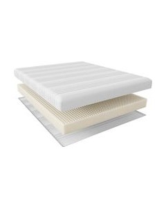 Матрас Askona Scandi Malmo 90x200