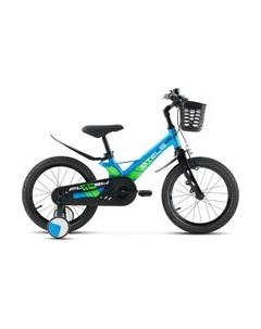 Детский велосипед Flash KR 16 Stels