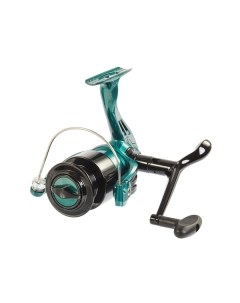 Катушка безынерционная Blaster Super 2 4000RD / 3740RD Salmo