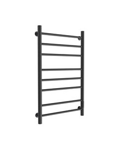 Полотенцесушитель электрический Маргроид Ferrum Вид 10 СНШ 80x40