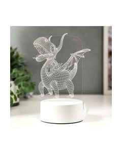 Ночник Risalux Дракон / 4814586