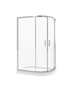 Душевой уголок NG-6621-08 120x80x195 Niagara