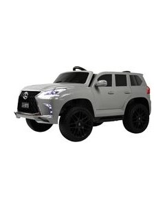 Детский автомобиль Lexus 570 / E555EE Rivertoys