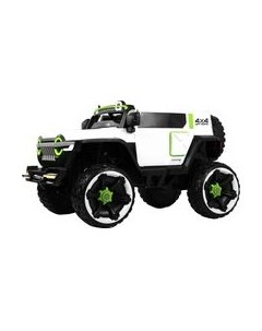 Детский автомобиль М222БХ Rivertoys