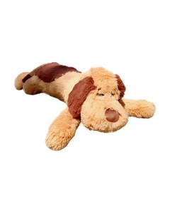 Подушка-игрушка Трикотекс Собака / 136/120/34