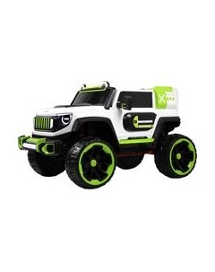 Детский автомобиль E007EE Rivertoys