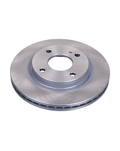 Тормозной диск 38600 Febi bilstein