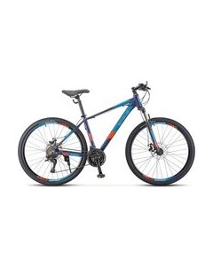 Велосипед Navigator 720 MD 27.5 Stels