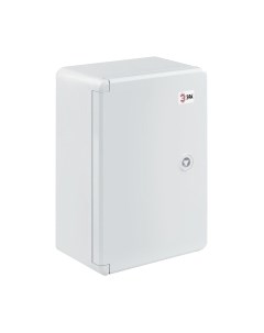 Щит распределительный ЭРА ЩМП-П / Б0052365 Эра