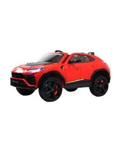 Детский автомобиль Lamborghini Urus E777EE Rivertoys