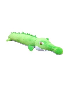 Подушка-игрушка Трикотекс Крокодил В150 / 127/150/144-2
