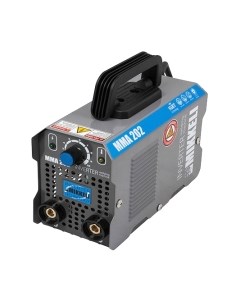 Инвертор сварочный Mikkele MMA-202