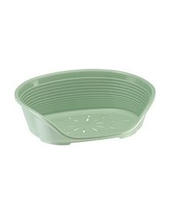 Лежанка для животных Ferplast Siesta Deluxe 2 / 70202943