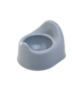 Детский горшок Rotho Bella Bambina Potty / 1204701057