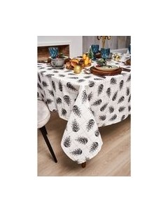 Скатерть Этель Christmas 150x110 / 7091199