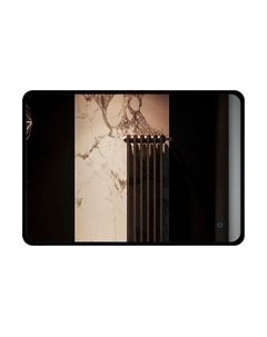 Зеркало Roxen Simon 510205-90B