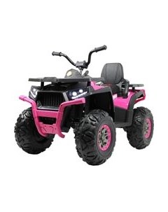 Детский квадроцикл H999HH Rivertoys