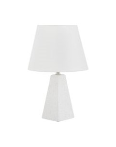 Прикроватная лампа Risalux Альберта 9724570