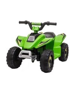 Детский квадроцикл H001HH Rivertoys