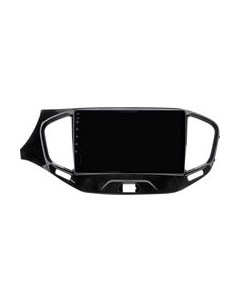 Бездисковая автомагнитола Incar ARN-6303c-4