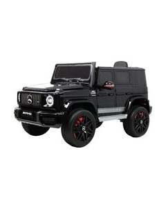 Детский автомобиль Mercedes-Benz G63 / K999KK Rivertoys