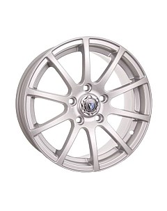 Литой диск 1603 16x6.5" 4x100мм DIA 60.1мм ET 37мм SL Venti