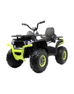 Детский квадроцикл H999HH Rivertoys