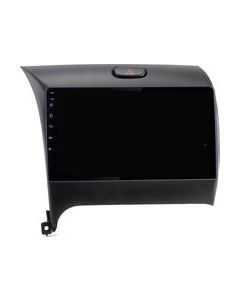 Бездисковая автомагнитола Incar ARN-1803-4