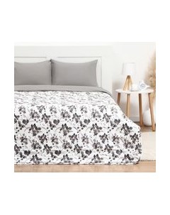 Покрывало Love Life Flowers Евро макси / 10623978 Love life