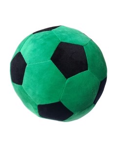 Мягкая игрушка Трикотекс Мяч футбольный / 5.480.7