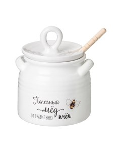 Емкость для хранения Для меда / 157-204 Lefard