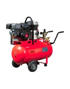 Воздушный компрессор Fubag BP 4500/100/7 / 641278