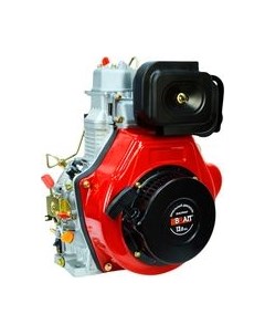 Двигатель дизельный Brait BR530DEC