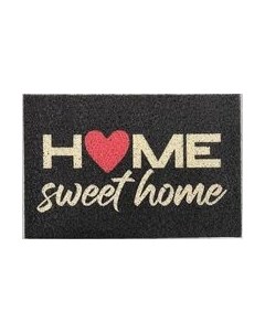 Коврик грязезащитный Dekorelle Lapsha 070 40x60